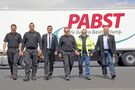 Spedition Pabst, Generation 20 plus, 20 Jahre trans aktuell